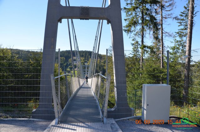 Skywalk Willingen - 2023